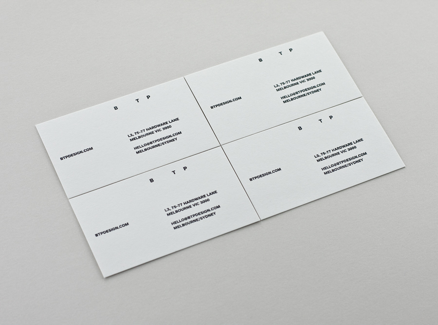 New Brand Identity for Rafaela Abrahão by BR/Bauen - BP&O