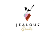 Packaging - Jealous Sweets