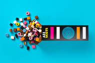 Packaging - Allsorts