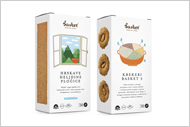 Packaging - Basket