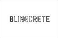 Logo - Blingcrete