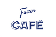 Logo - Fazer Cafe
