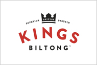 Packaging - Kings Biltong