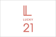Logo - Lucky 21