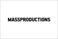 Logo - Massproductions