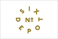 Logo - No.6 Depot