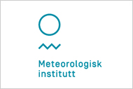 Logo - Norwegian Meteorological Institute