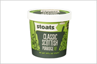 Packaging - Stoats
