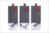Packaging - Taiwan High Mountain Tea