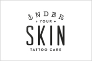 Logo - Under Your Skin