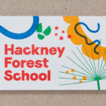 Hackney Forest School by Spy