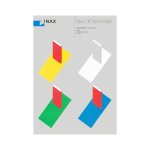 INAX by PAOS, 1984
