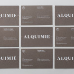 Alquimie by Thought Assembly