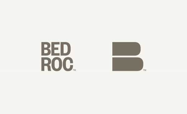 New Logo and Branding for Bedroc by Perky Bros - BP&O