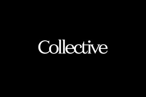 New Logo for Collective by Hey — BP&O