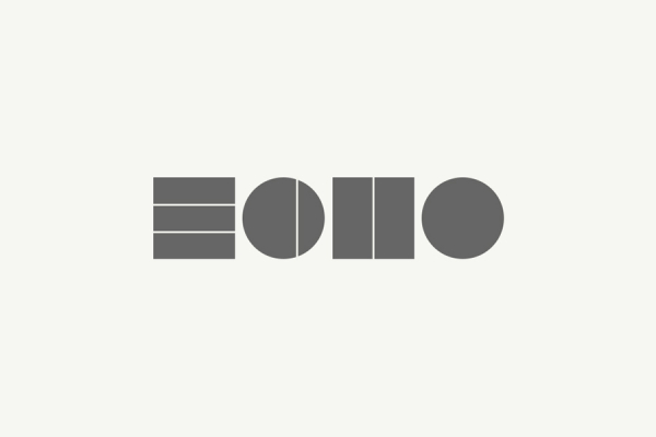 New Logo and Identity for Echo Capital by Trüf - BP&O