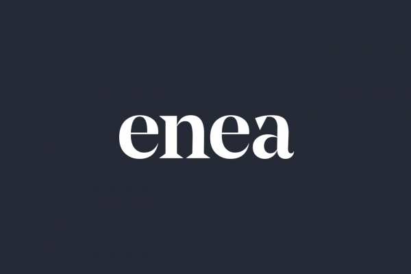 New Brand Identity for Enea by Clase bcn — BP&O