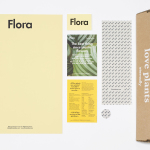 Flora by P.A.R