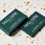 Maldini Studios by Jens Nilsson