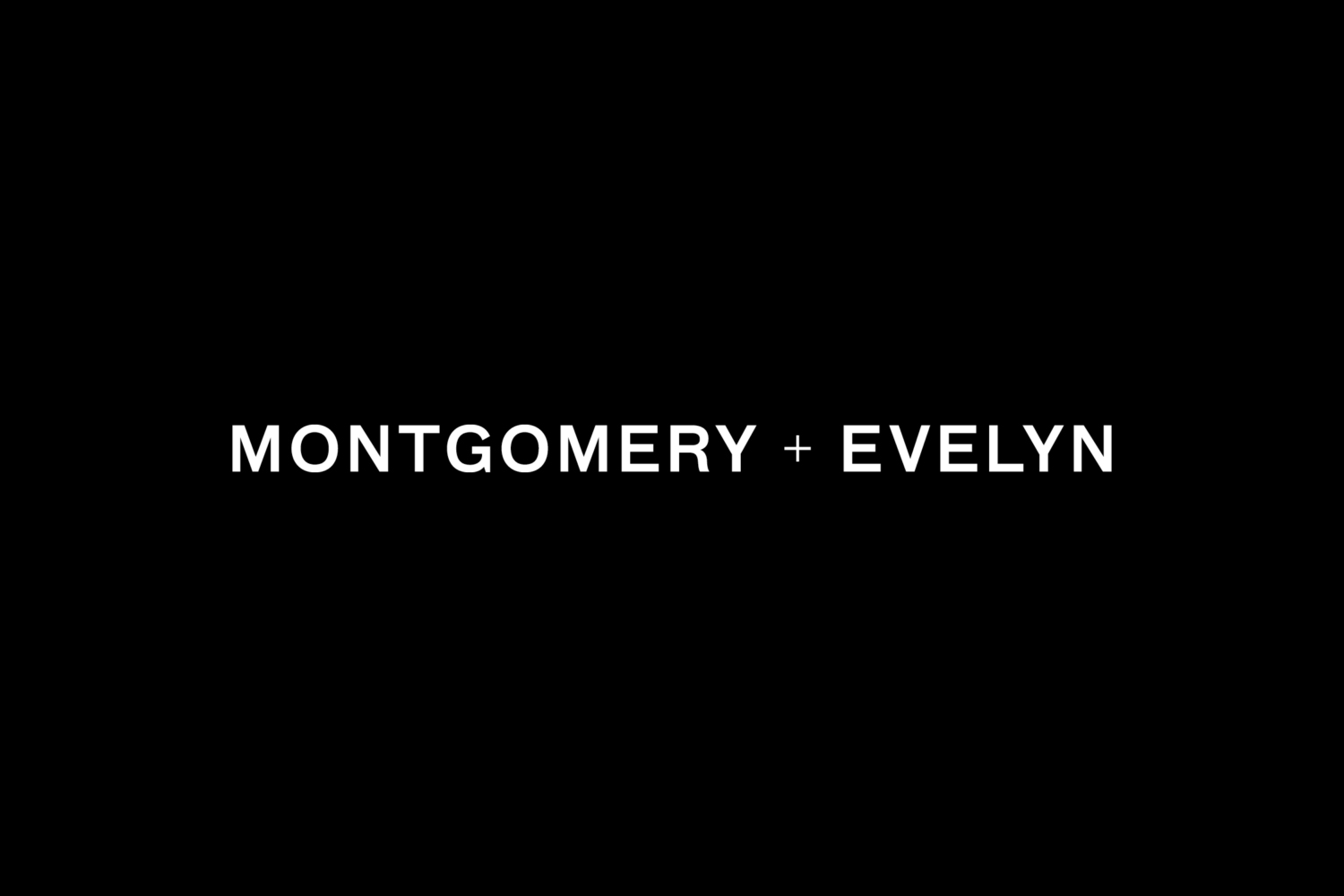 Strategy, positioning, branding and packaging by Studio Makgill for supplement company Montgomery+Evelyn's new range 360ME