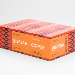Víspera Coffee by Stockholm Design Lab