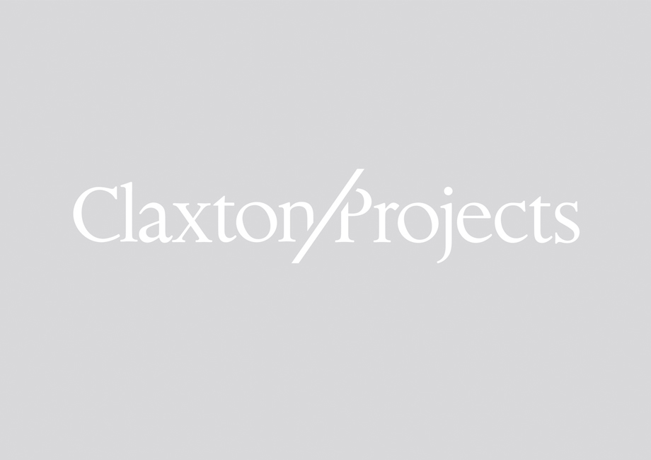 New Visual Identity for Claxton Projects by Berg BP&O