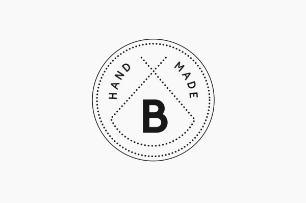 New Brand Identity for Bindle by Swear Words - BP&O