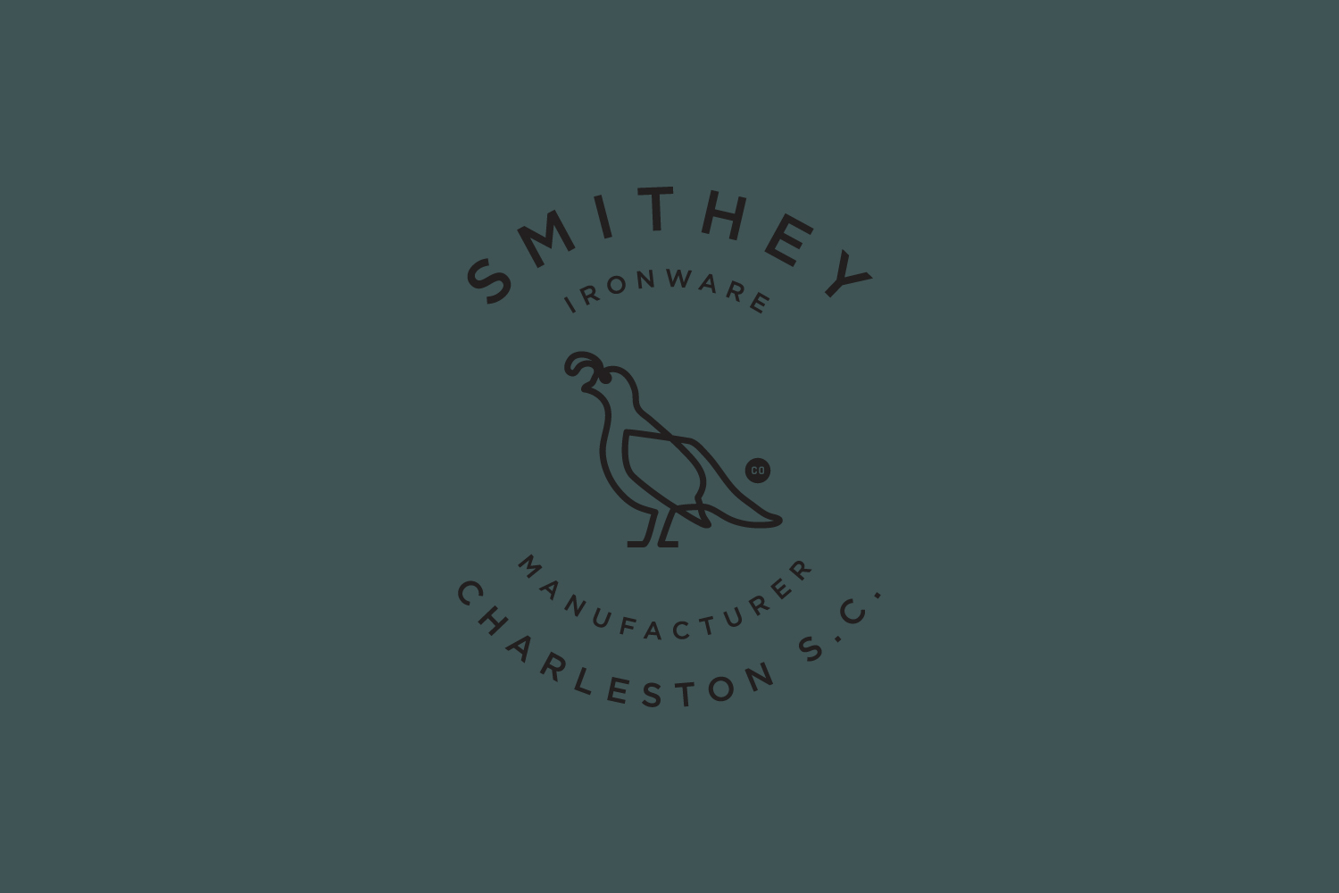 New Logo & Brand Identity for Smithey by Stitch — BP&O