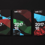 UAL 2017–18 Campaign by Spy