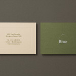 Brae by Studio Round