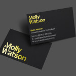 Molly Watson by Studio Blackburn