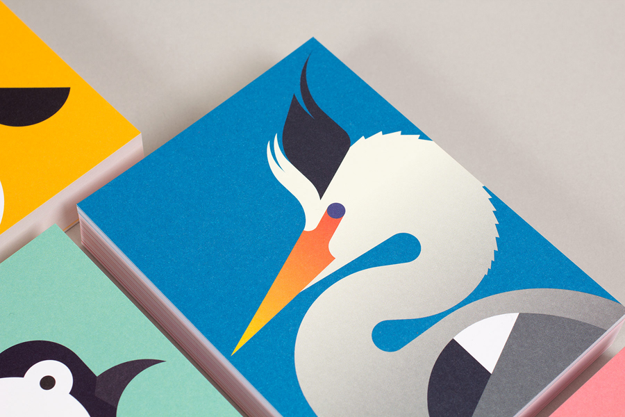 British Branding & Design – The Stow Brothers by Build, Leeds