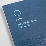 Meteorologisk Institutt by Neue