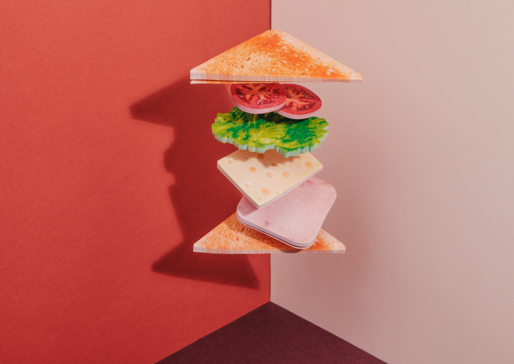 New Brand Identity & Packaging for DOIY by Folch — BP&O