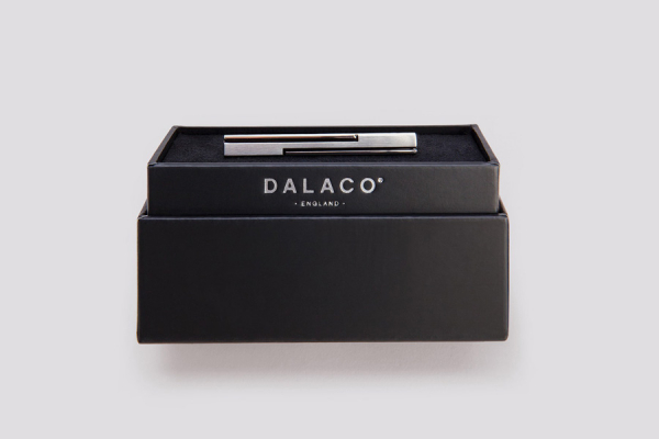 New Logo and Brand Identity for Dalaco by Believe In - BP&O