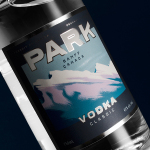 Park Distillery Vodka by Glasfurd & Walker