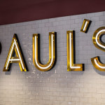 Paul’s at Haymarket by 25AH
