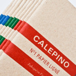 Calepino by Studio Birdsall