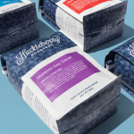 Huckleberry Roasters by Mast