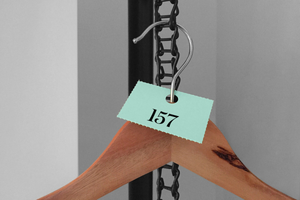 New Brand Identity for Johnny Roxburgh by Bunch — BP&O