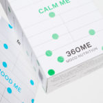 360ME, Montgomery+Evelyn by Studio Makgill