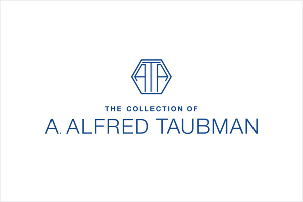The Collection of A. Alfred Taubman by Franklyn — BP&O