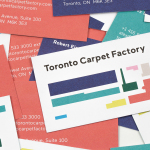 Toronto Carpet Factory by Bruce Mau Design
