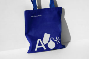 Creative Tote Bag Design – BP&O Collections