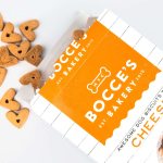 Bocce’s Bakery by Robot Food