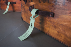 New Brand Identity for Johnny Roxburgh by Bunch — BP&O