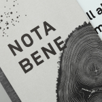 Nota Bene by Blok