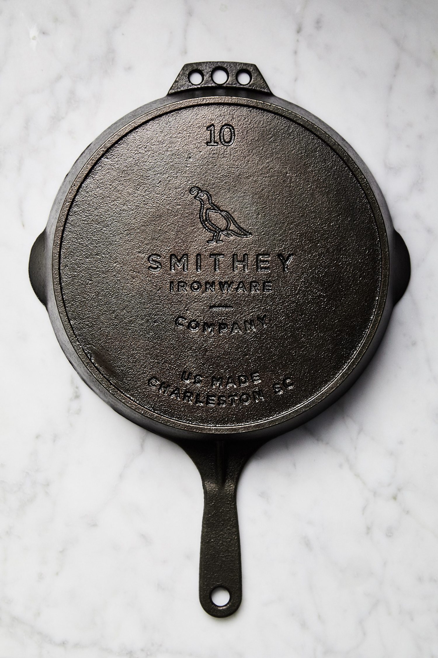 Smithey Ironware