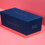 Oblique Paul Smith Edition by Graphical House