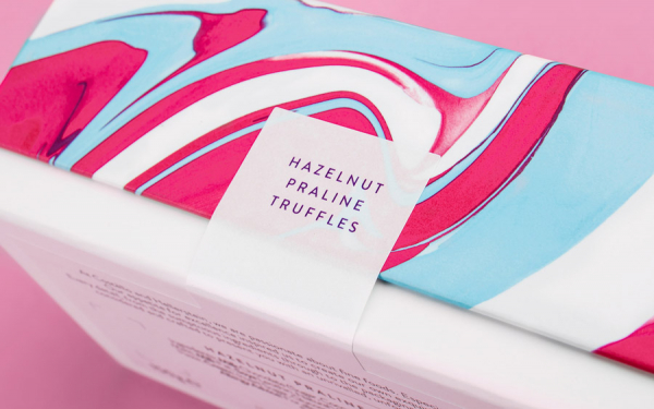 Packaging for Costèllo & Hellerstein by Robot Food — BP&O